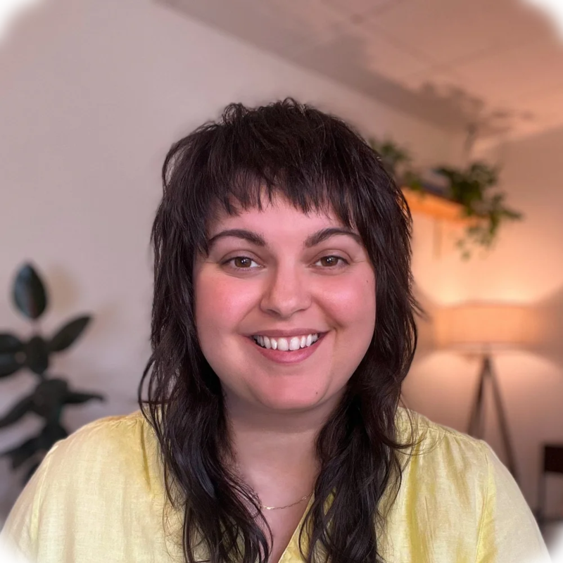 Nic Oliva, LMFT — therapist in Pasadena, CA