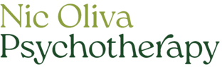 Nic Oliva Psychotherapy