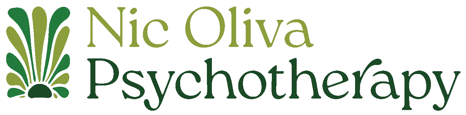 Nic Oliva Psychotherapy